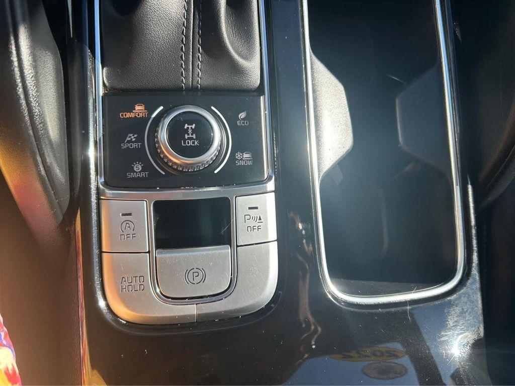 used 2022 Kia Telluride car, priced at $27,193