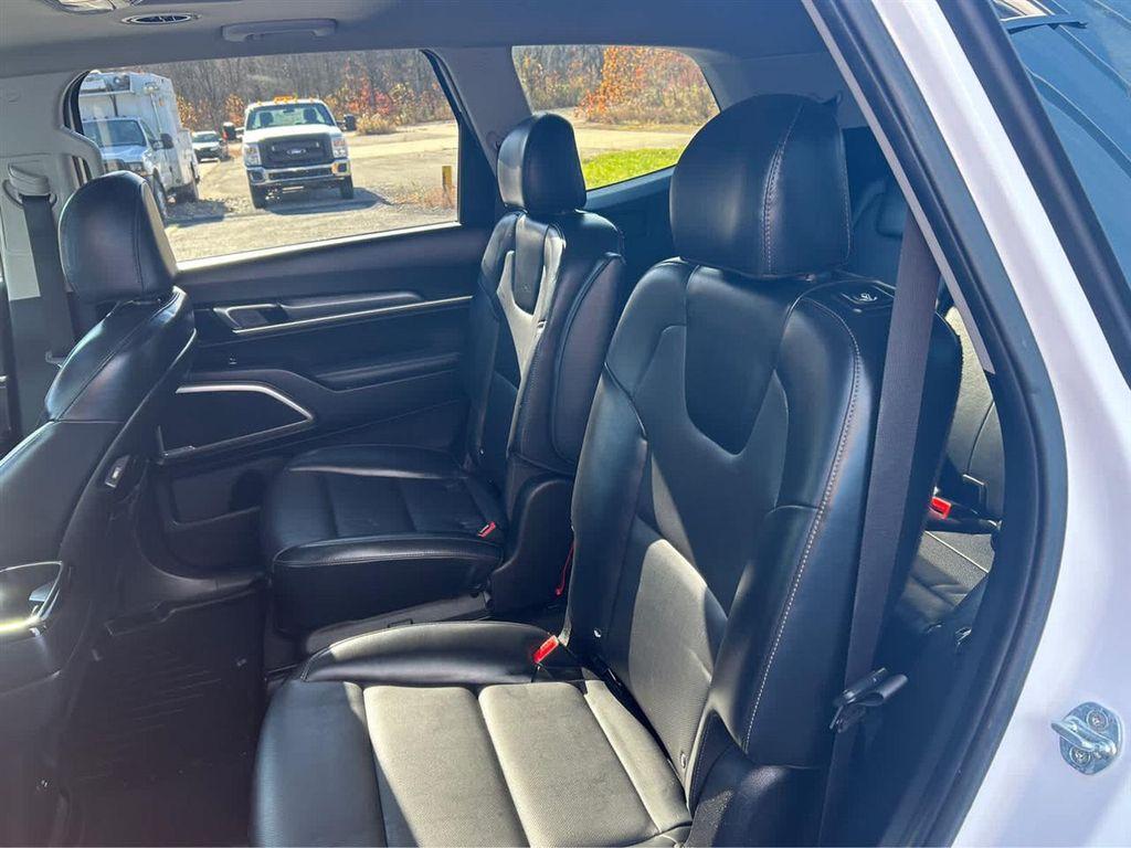 used 2022 Kia Telluride car, priced at $27,193