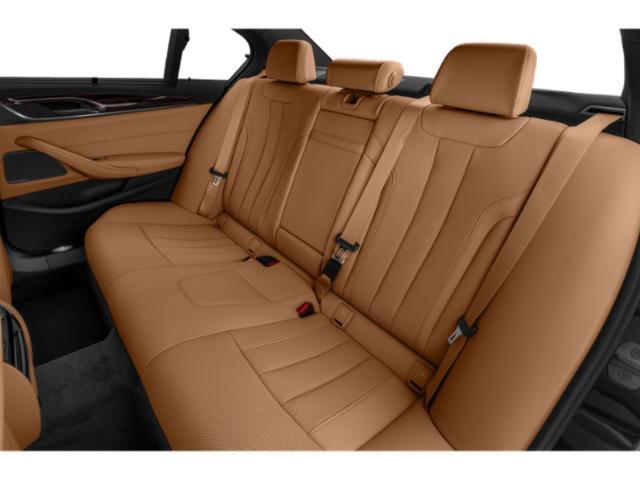 used 2022 BMW 530 car, priced at $32,811