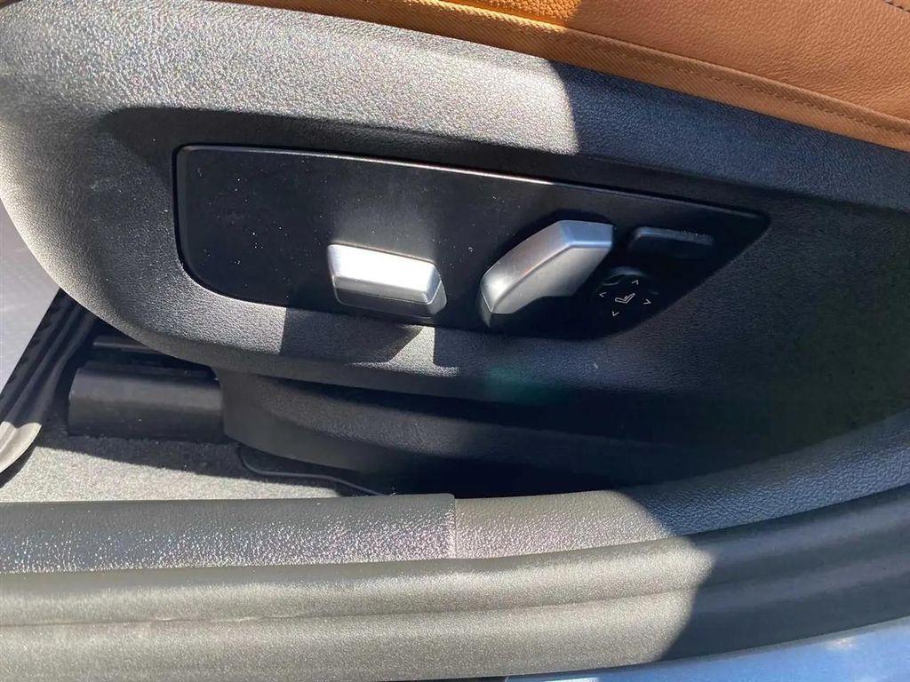 used 2022 BMW 530 car, priced at $32,663