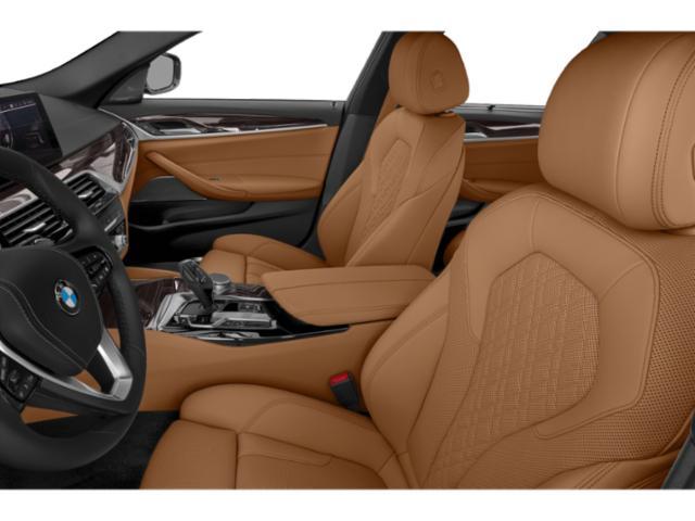 used 2022 BMW 530 car, priced at $32,811