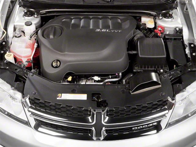 used 2013 Dodge Avenger car, priced at $9,999