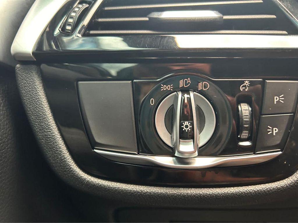 used 2020 BMW 530 car, priced at $20,000