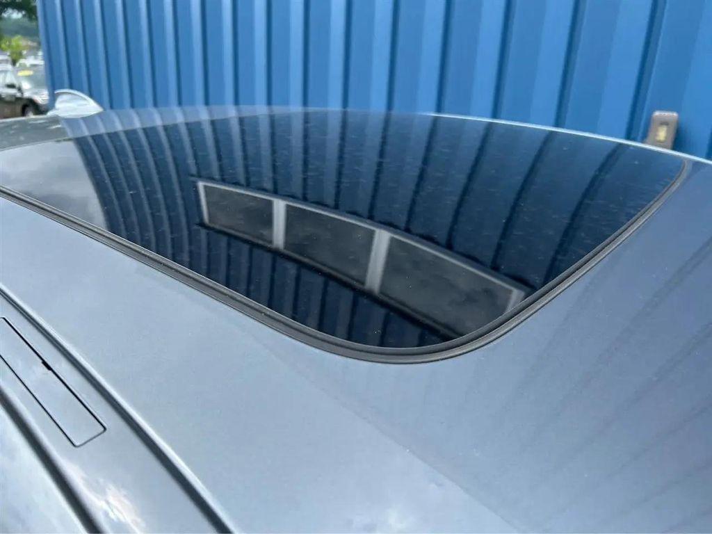 used 2020 BMW 530 car, priced at $20,000