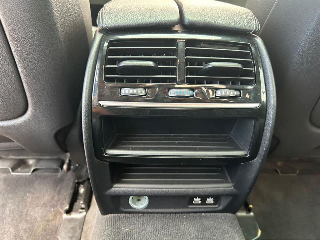 used 2020 BMW 530 car, priced at $20,000