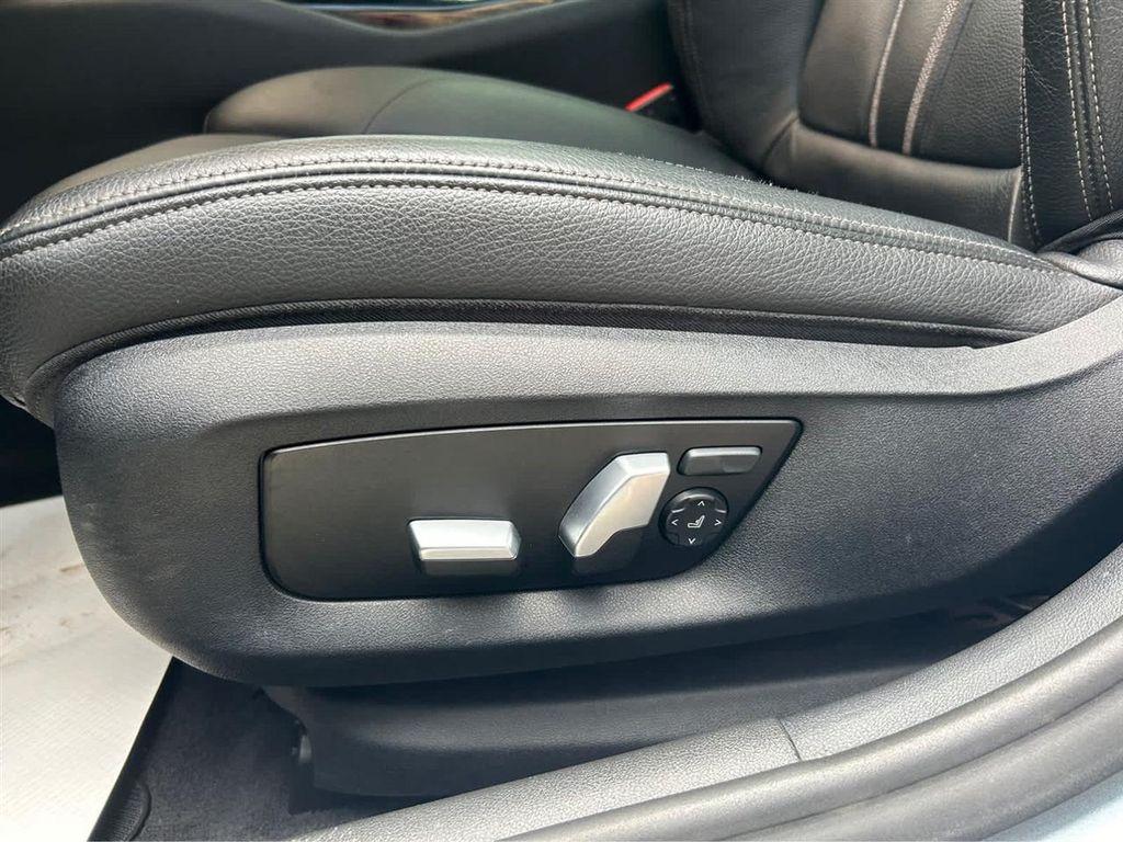 used 2020 BMW 530 car, priced at $20,000