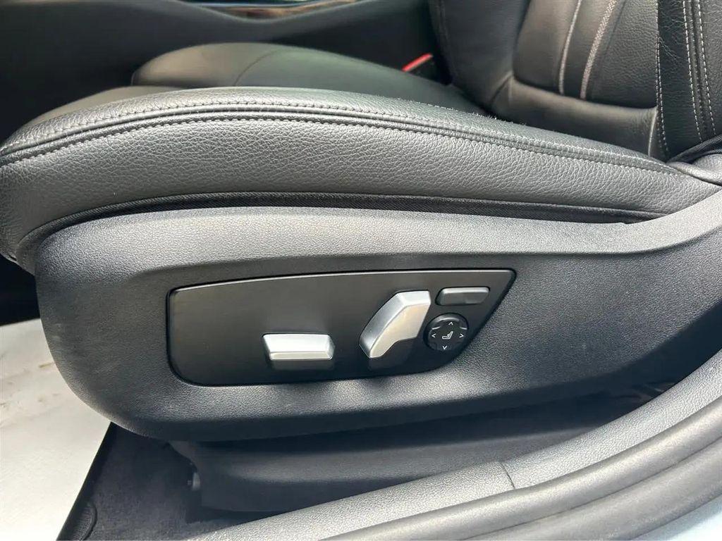 used 2020 BMW 530 car, priced at $20,000