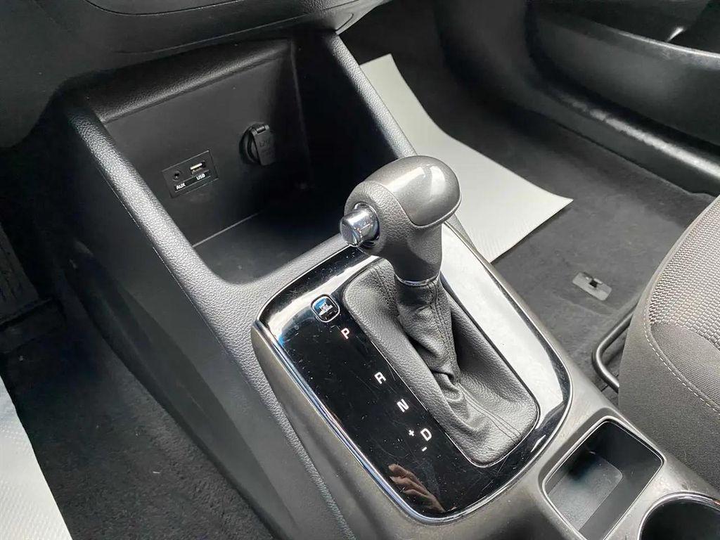 used 2018 Kia Forte car, priced at $8,995