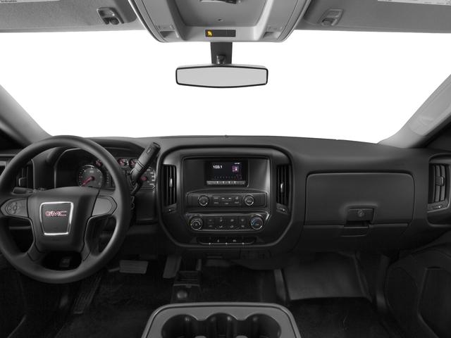 used 2015 GMC Sierra 1500 car, priced at $11,995
