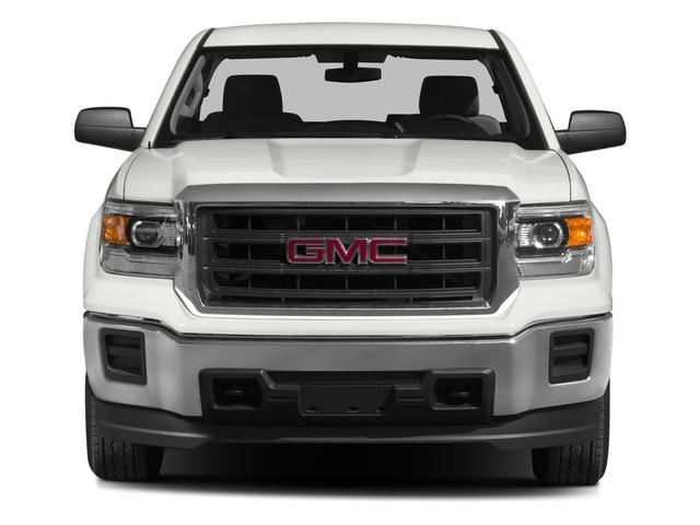 used 2015 GMC Sierra 1500 car, priced at $11,995
