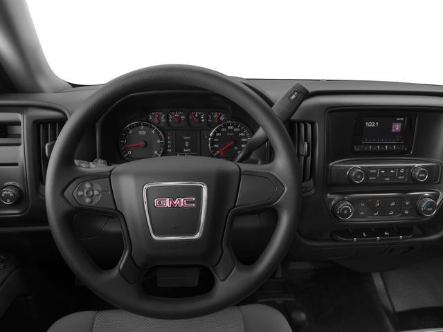 used 2015 GMC Sierra 1500 car, priced at $11,995