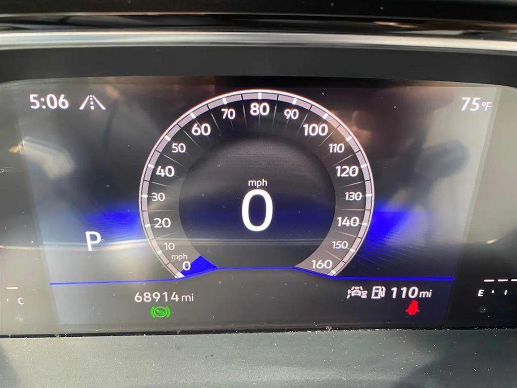 used 2024 Volkswagen Jetta car, priced at $18,609