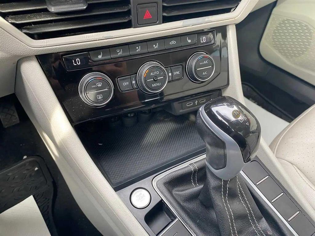 used 2024 Volkswagen Jetta car, priced at $18,609