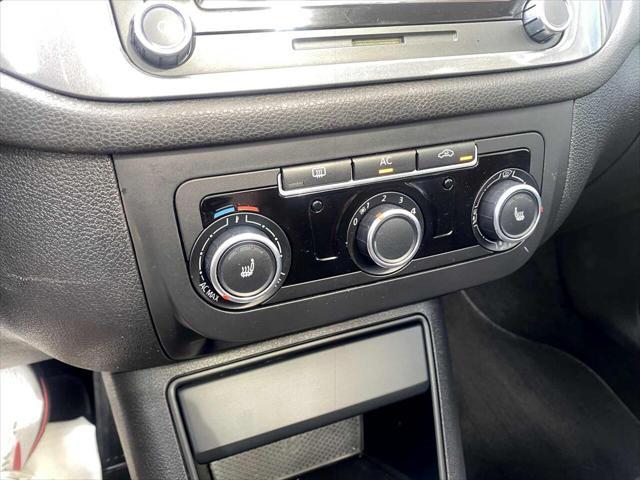 used 2012 Volkswagen Tiguan car, priced at $7,998