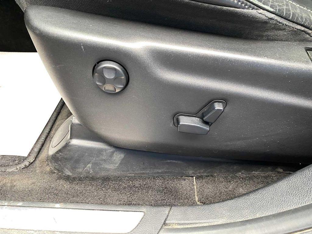 used 2014 Jeep Grand Cherokee car, priced at $9,856