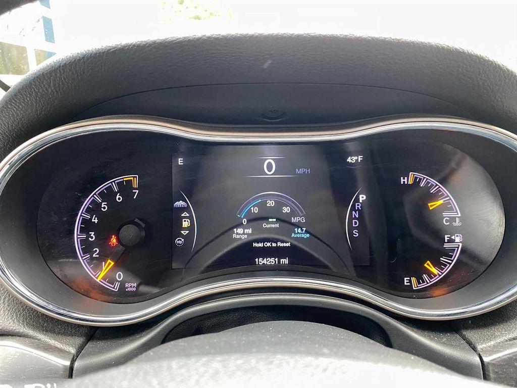 used 2014 Jeep Grand Cherokee car, priced at $9,856