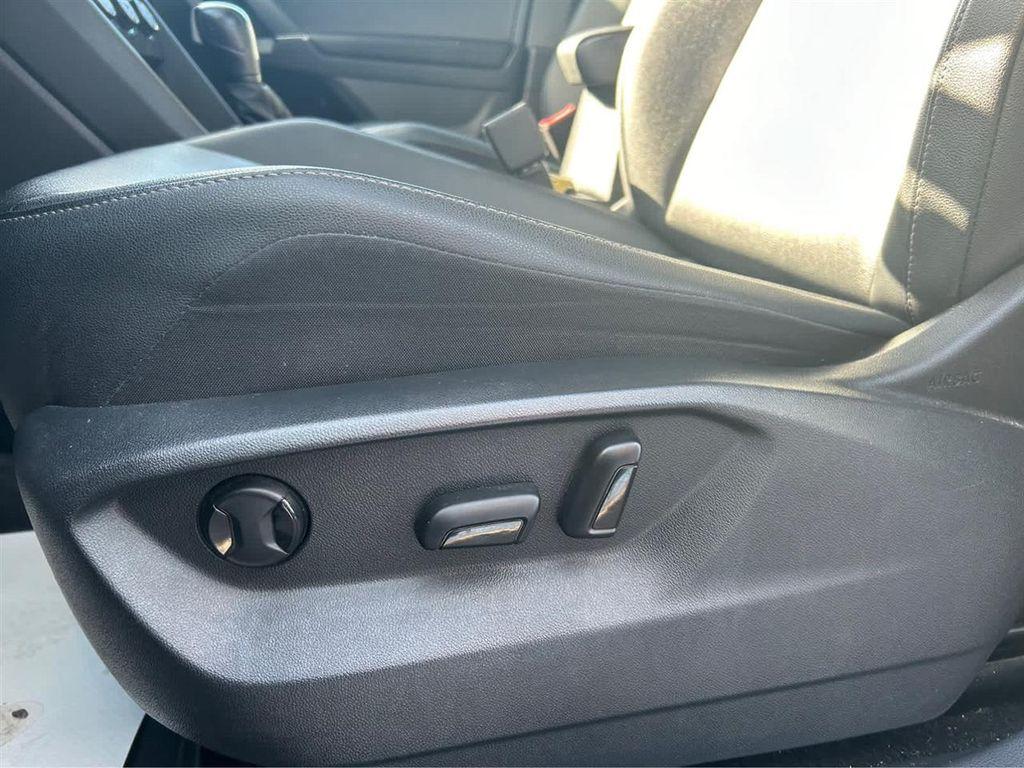 used 2020 Volkswagen Tiguan car, priced at $16,989