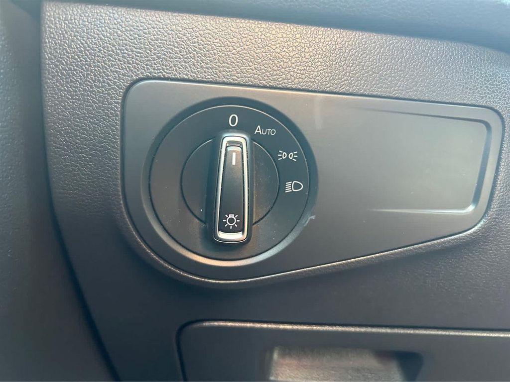 used 2020 Volkswagen Tiguan car, priced at $16,989