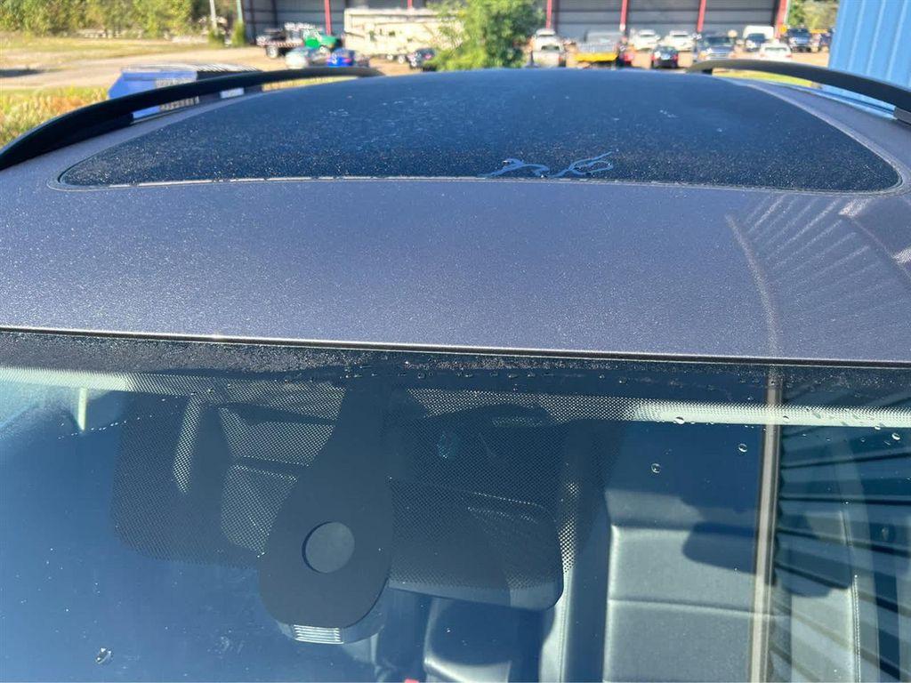 used 2020 Volkswagen Tiguan car, priced at $16,989