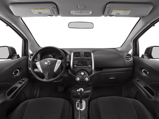 used 2014 Nissan Versa Note car, priced at $6,380
