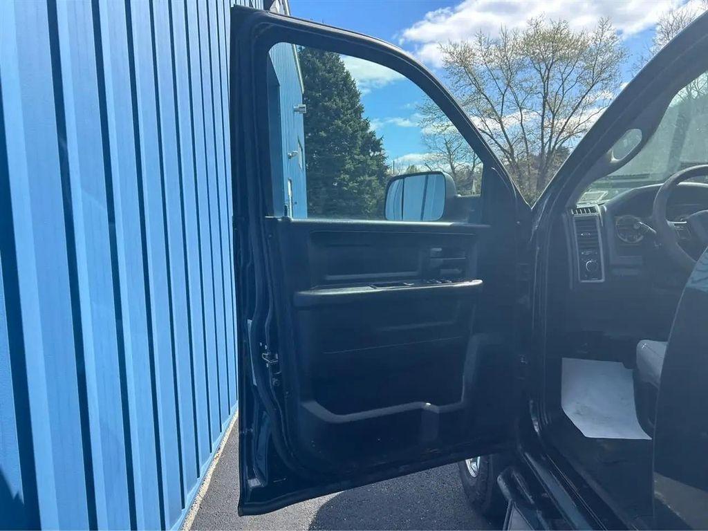 used 2018 Ram 2500 car, priced at $28,953