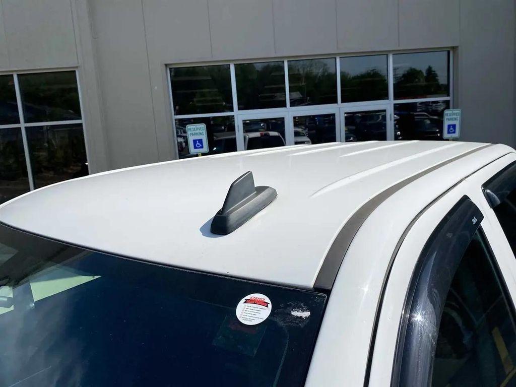 used 2017 Chevrolet Silverado 1500 car, priced at $18,975