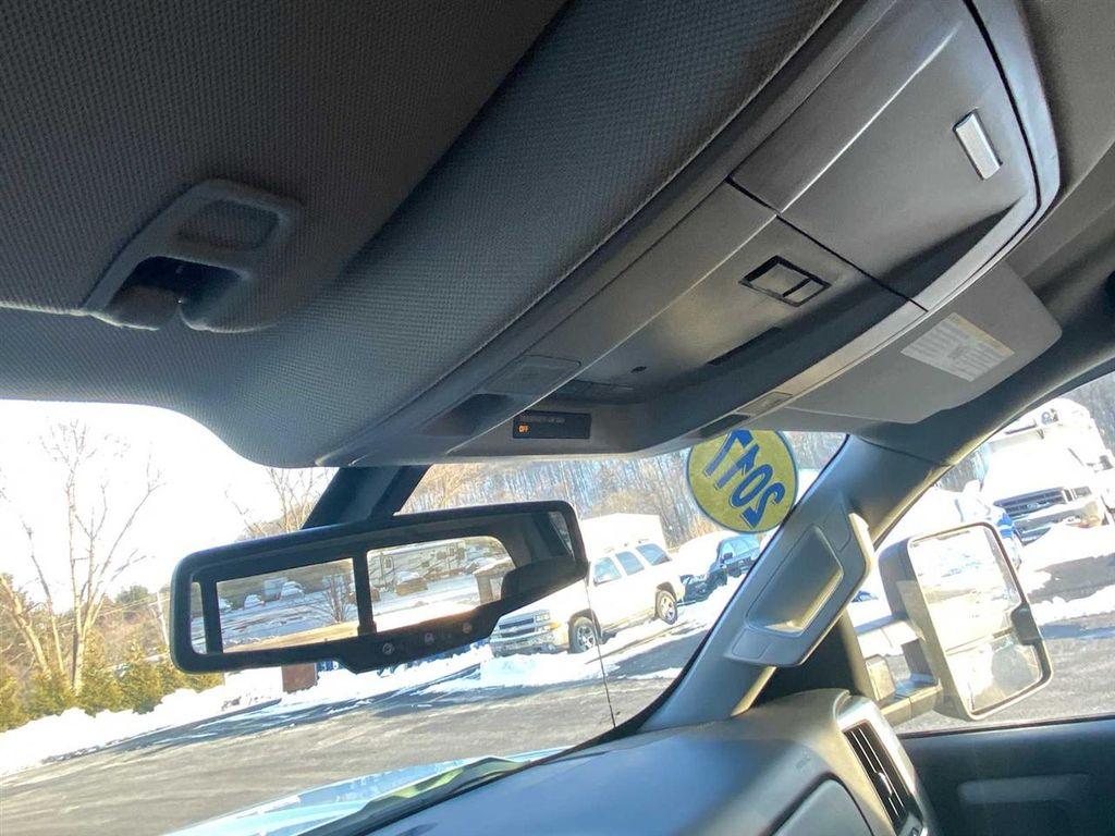 used 2017 Chevrolet Silverado 1500 car, priced at $17,496