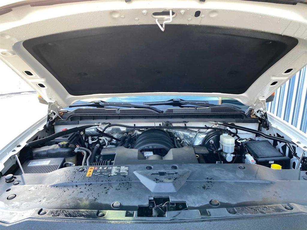 used 2017 Chevrolet Silverado 1500 car, priced at $17,496