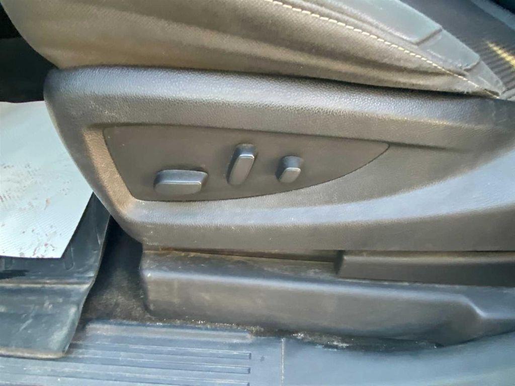 used 2017 Chevrolet Silverado 1500 car, priced at $17,496