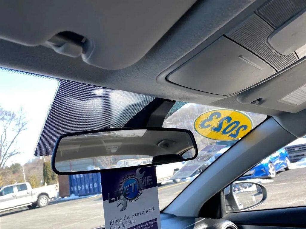 used 2023 Kia Forte car, priced at $16,713