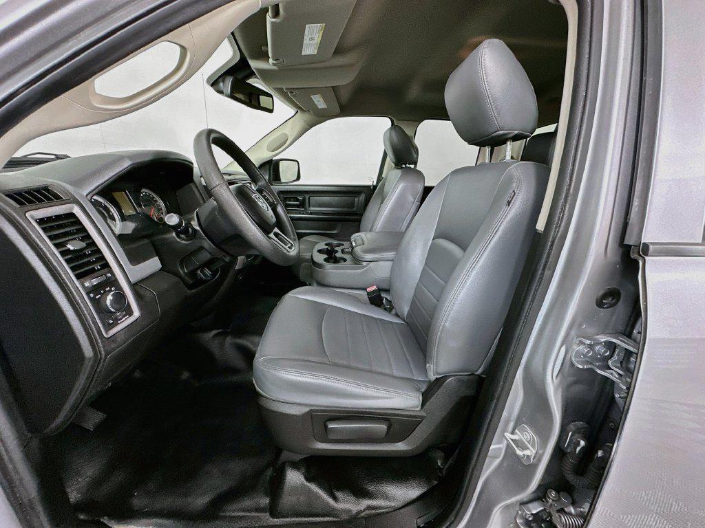 used 2019 Ram 1500 car, priced at $17,957