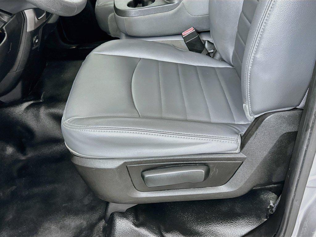 used 2019 Ram 1500 car, priced at $17,957