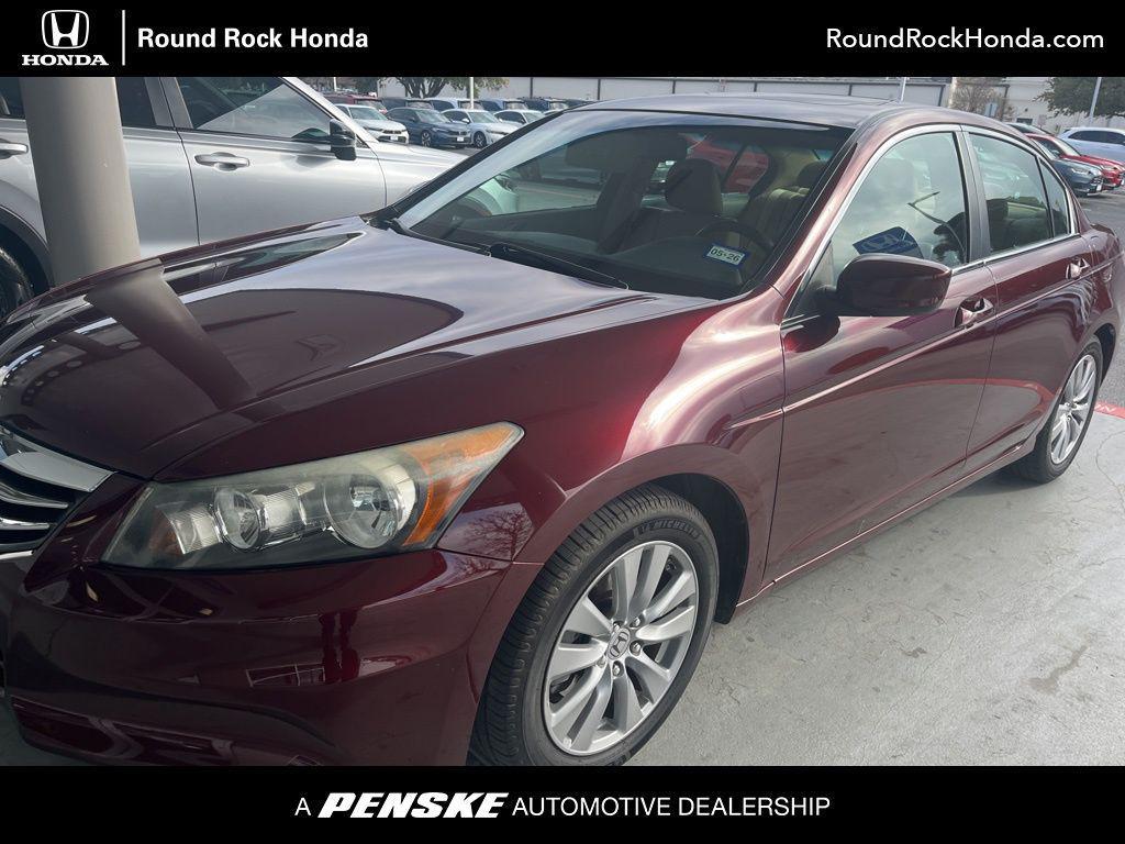used 2012 Honda Accord car, priced at $9,000