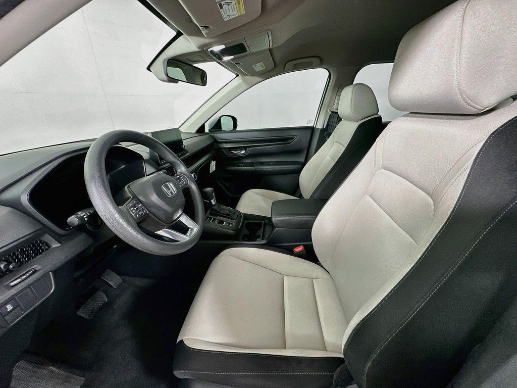 used 2023 Honda CR-V car, priced at $25,467
