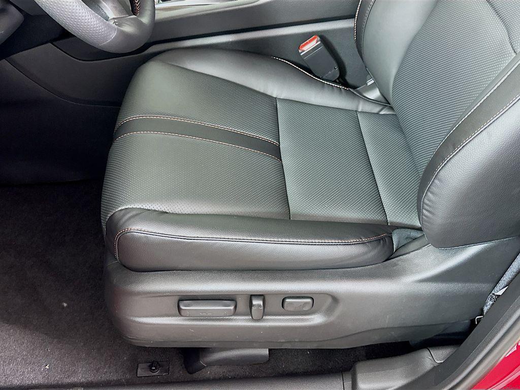 new 2026 Honda Ridgeline car, priced at $48,945