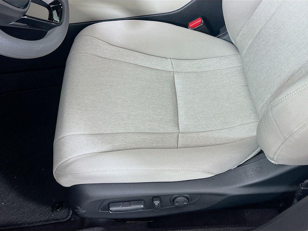 used 2025 Honda Accord car, priced at $27,500