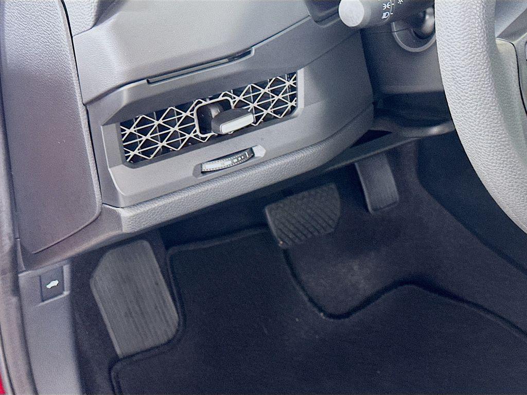 used 2025 Honda Accord car, priced at $27,500