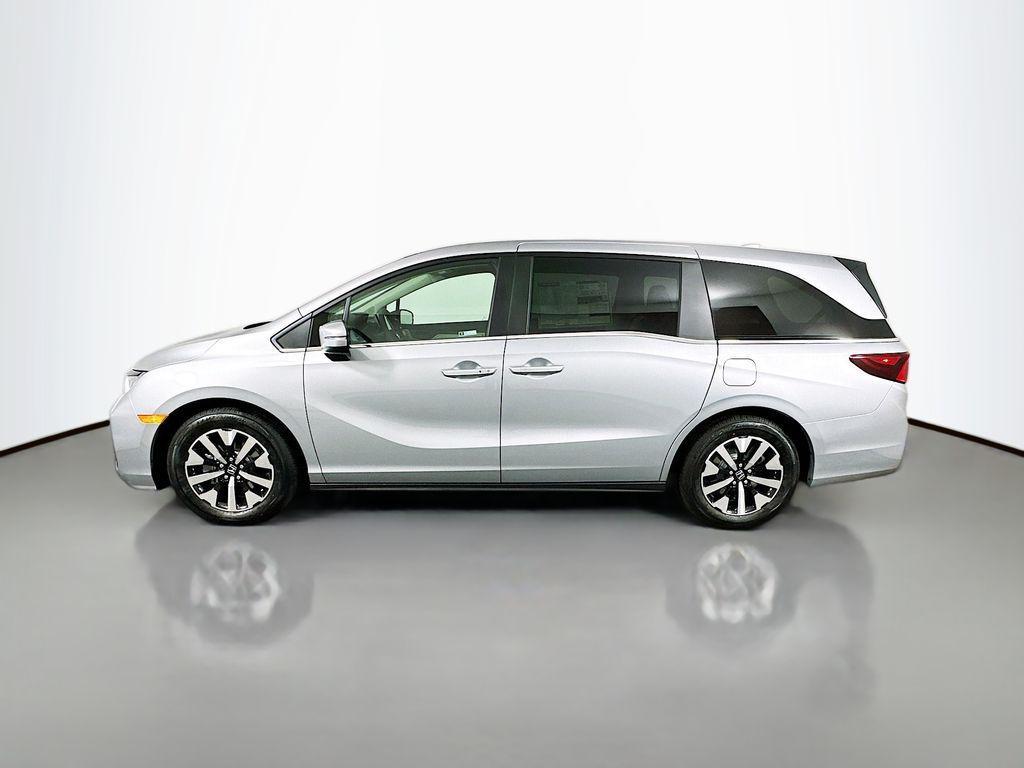 new 2026 Honda Odyssey car, priced at $44,290