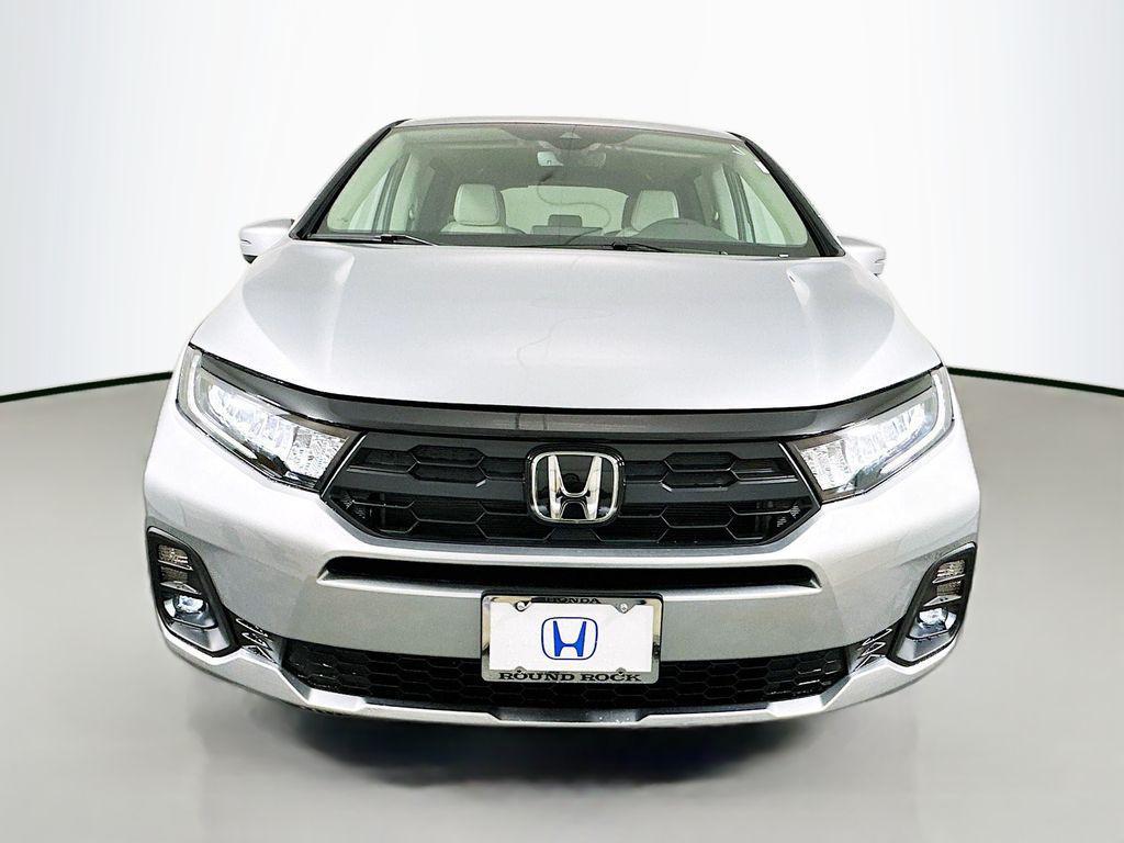new 2026 Honda Odyssey car, priced at $44,290