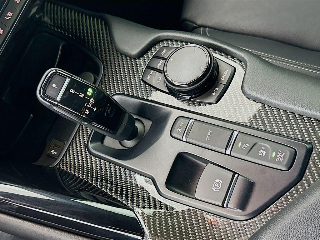 used 2021 Toyota Supra car, priced at $45,000