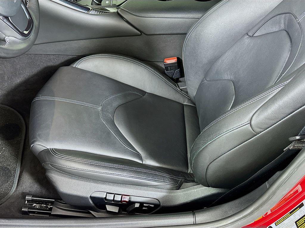 used 2021 Toyota Supra car, priced at $45,000