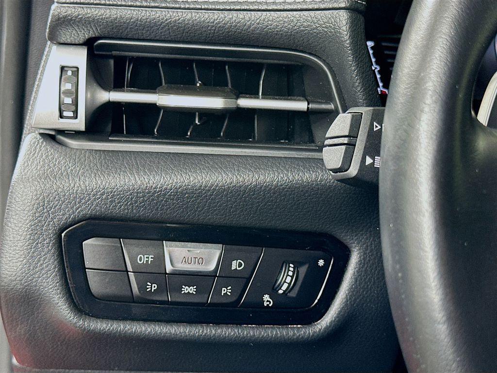 used 2021 Toyota Supra car, priced at $45,000