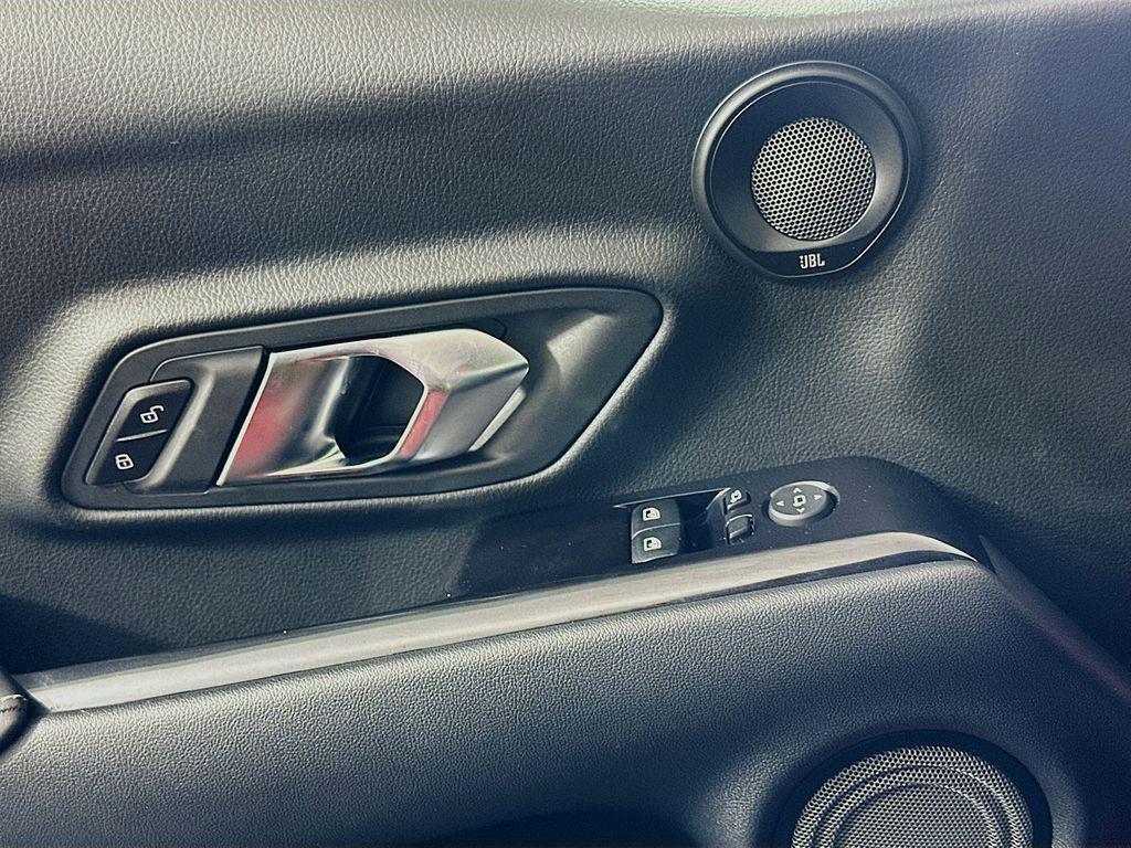 used 2021 Toyota Supra car, priced at $45,000