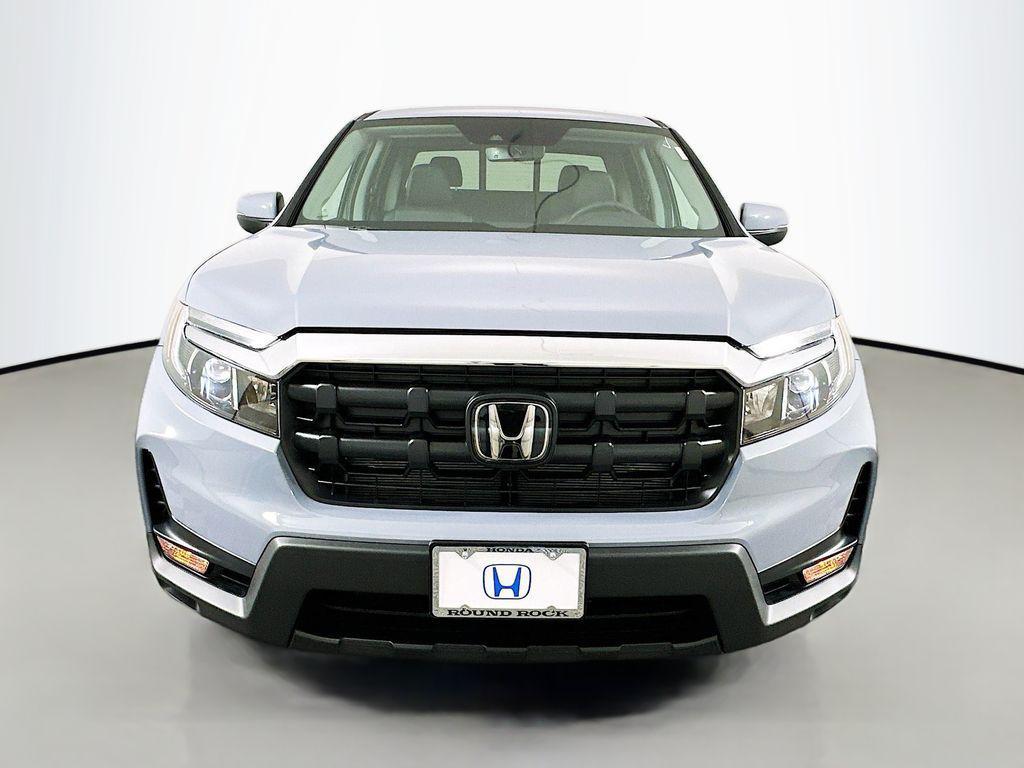 new 2026 Honda Ridgeline car, priced at $45,345