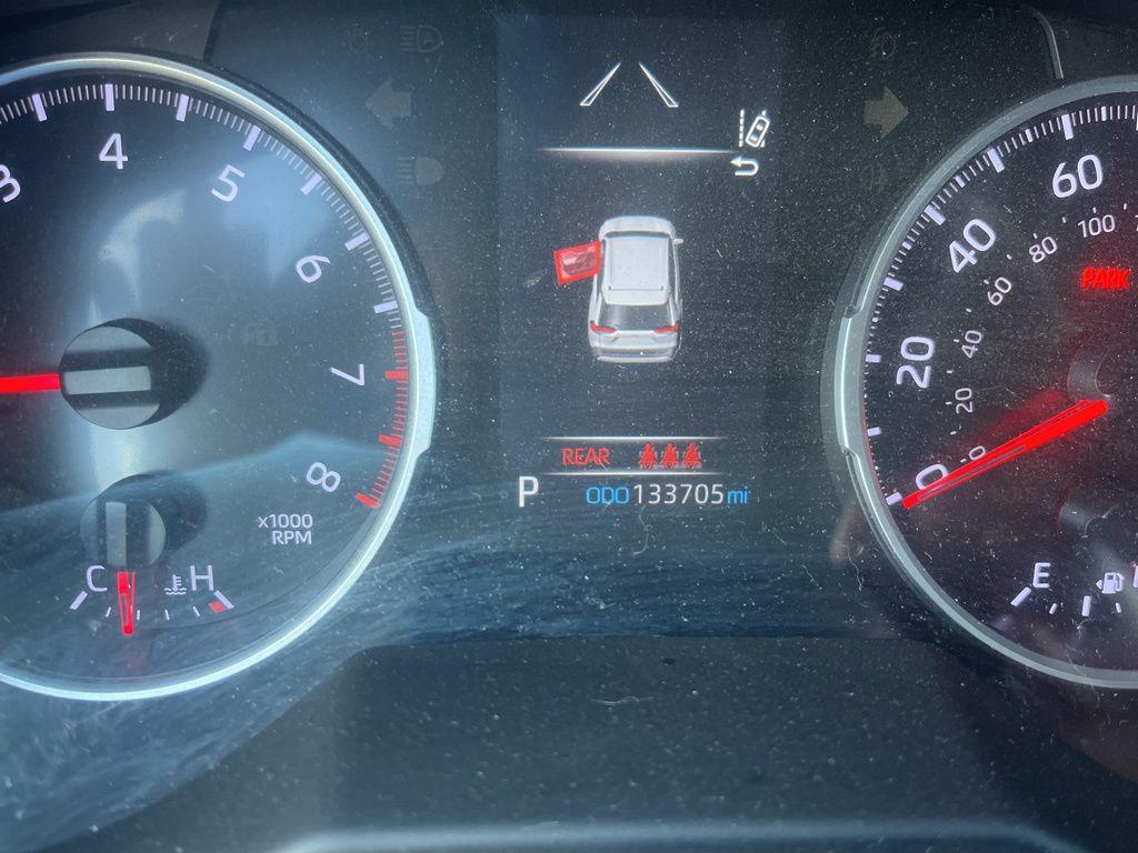 used 2019 Toyota RAV4 car, priced at $16,100