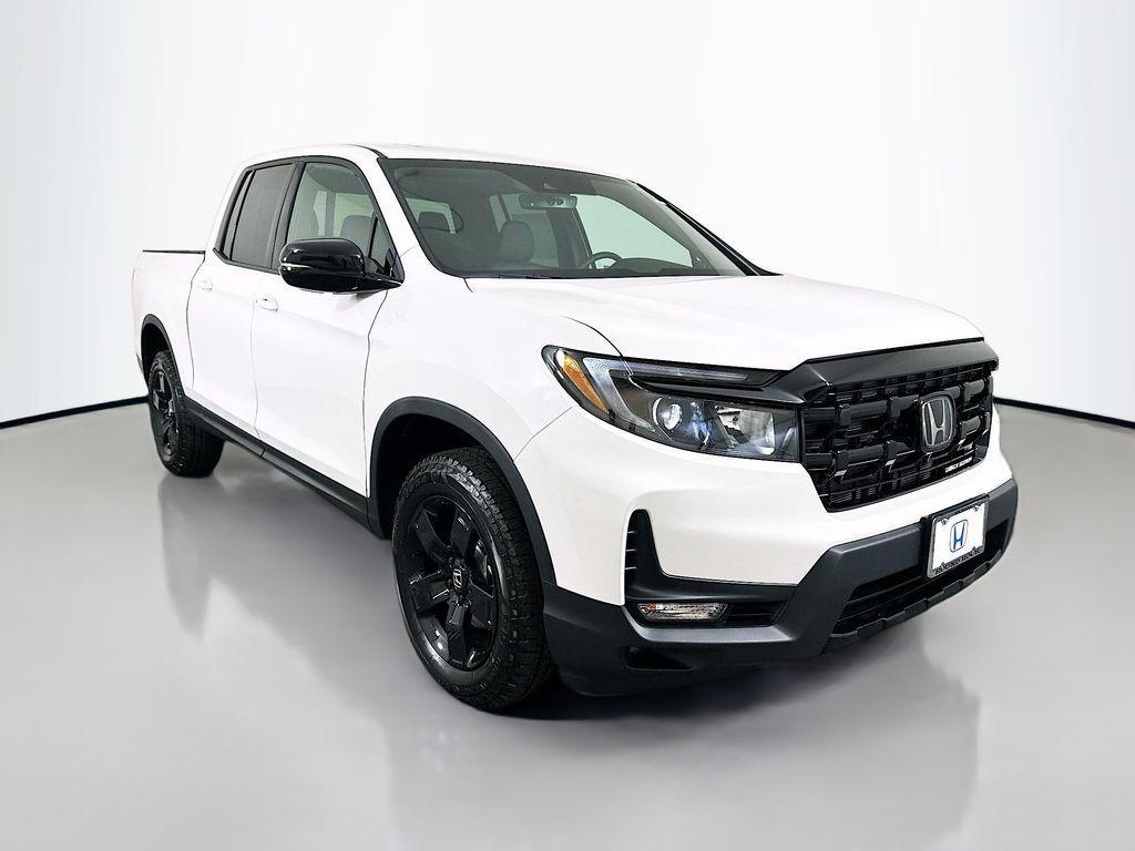 new 2026 Honda Ridgeline car, priced at $49,145