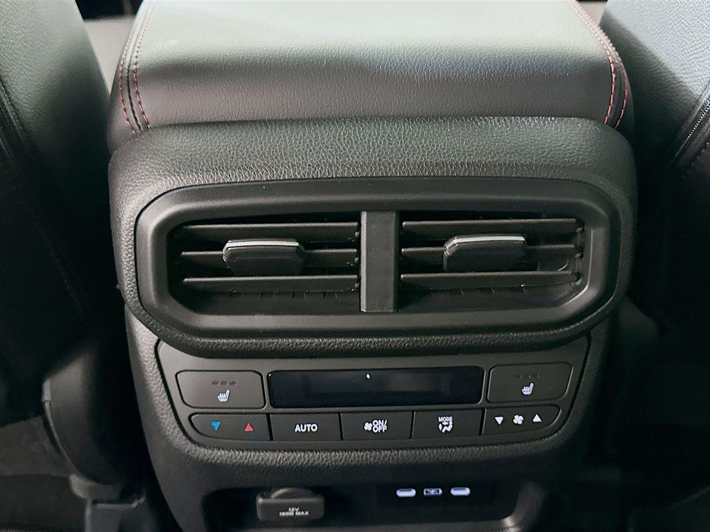 new 2026 Honda Ridgeline car, priced at $49,145