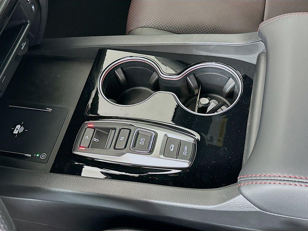 new 2026 Honda Ridgeline car, priced at $49,145