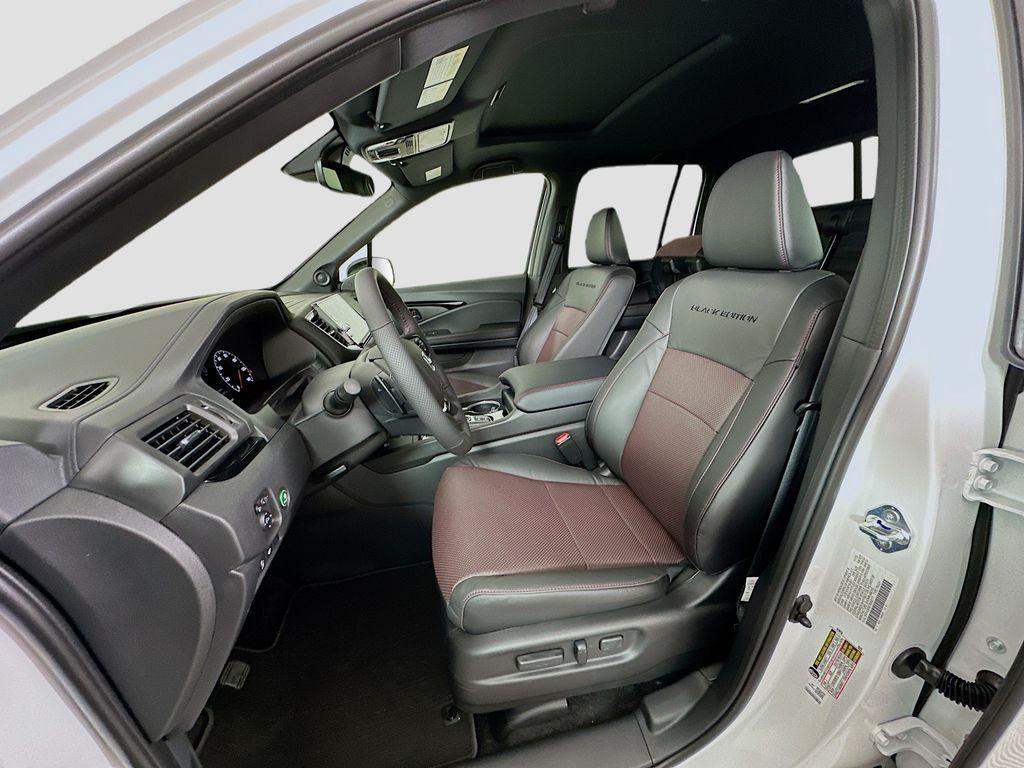 new 2026 Honda Ridgeline car, priced at $49,145