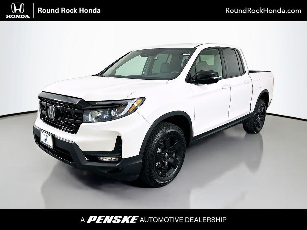 new 2026 Honda Ridgeline car, priced at $49,145